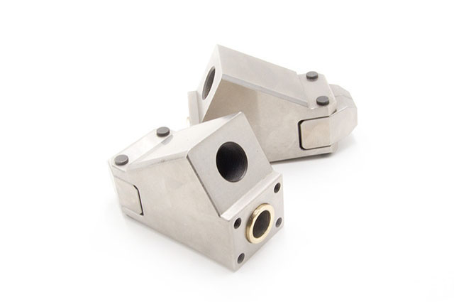 機(jī)械零件加工 機(jī)械零件加工