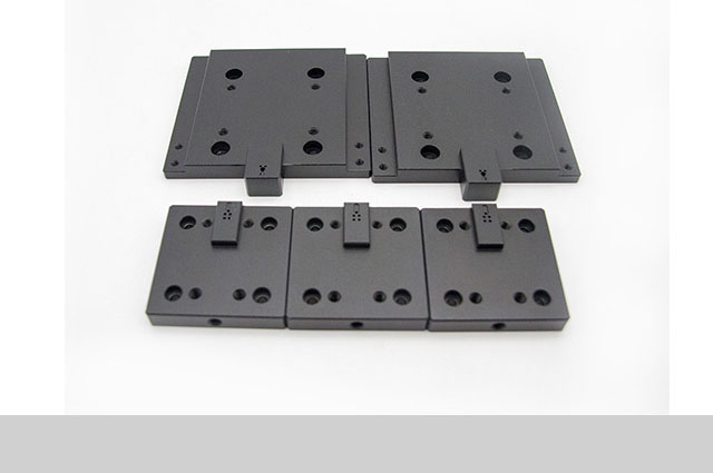 深圳CNC零件加工—深圳鑫創盟精密機械零件加工廠