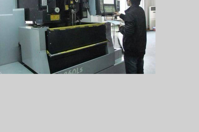 機械零件加工—深圳鑫創盟精密機械加工廠