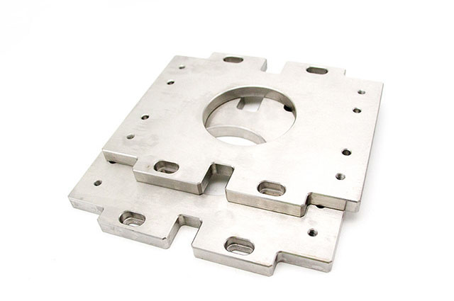 機(jī)械零件加工 機(jī)械零件加工