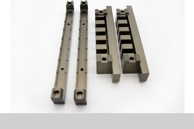 工業鋁型材折彎加工你要選對才是正確的