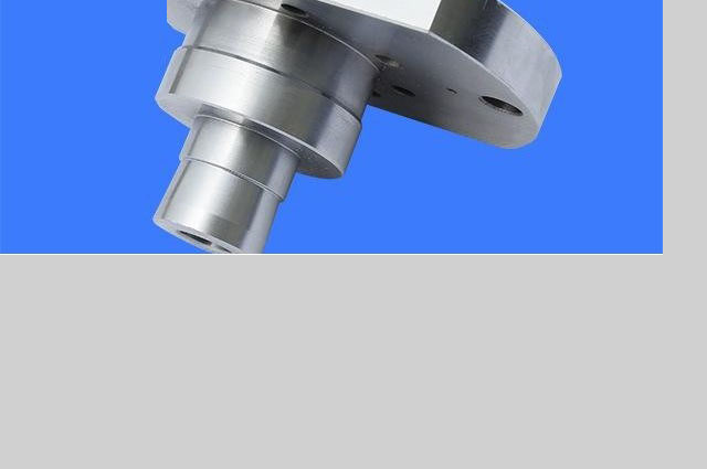 機(jī)械加工 機(jī)械加工