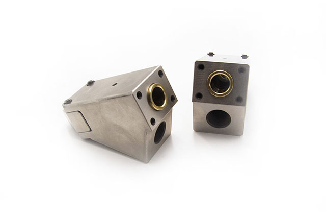 精密機械加工 精密機械加工