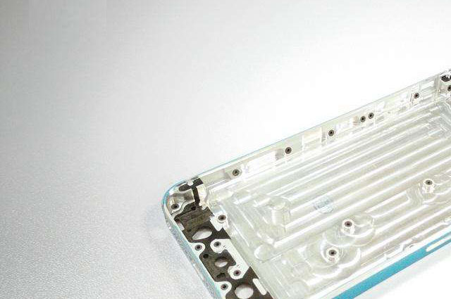 機械加工 機械加工