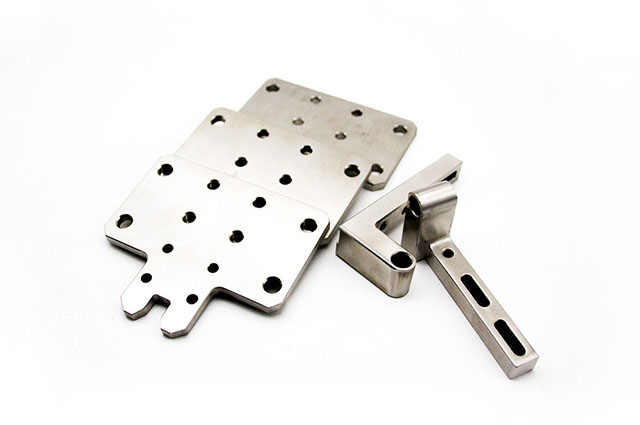 機械加工 機械加工