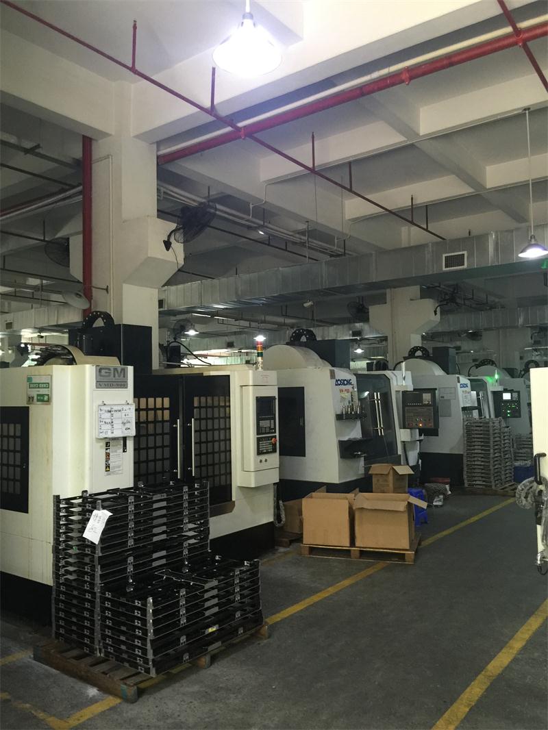 大型機(jī)加工中心 大型機(jī)加工中心