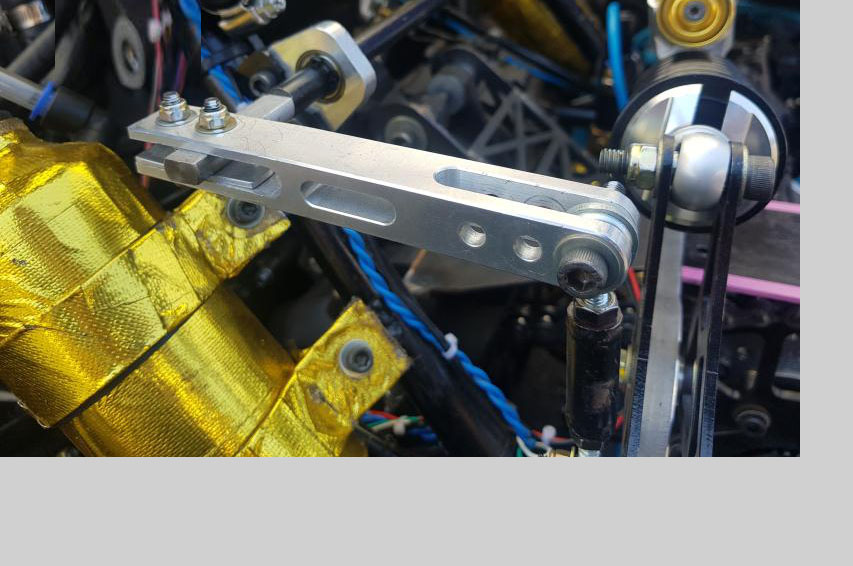 CNC鋁合金加工都有什么要求?