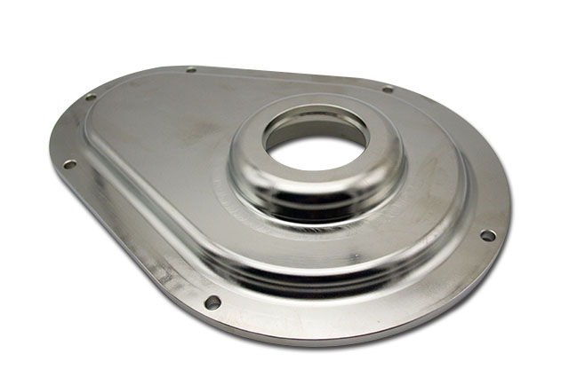 LED路燈鋁外殼所組裝的產品都有哪些特殊優點