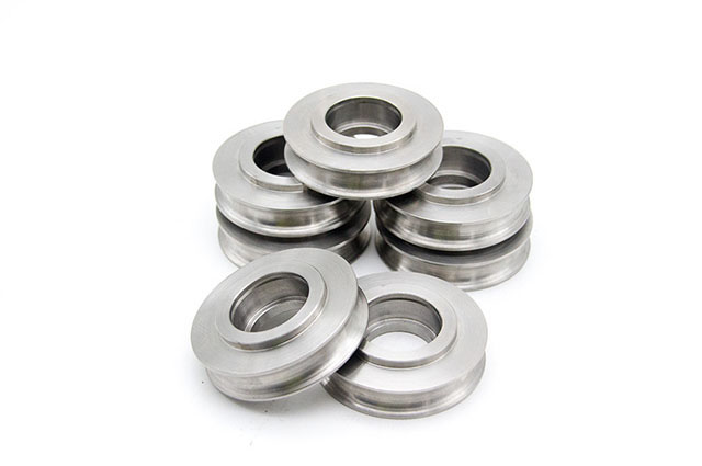 機械加工 機械加工