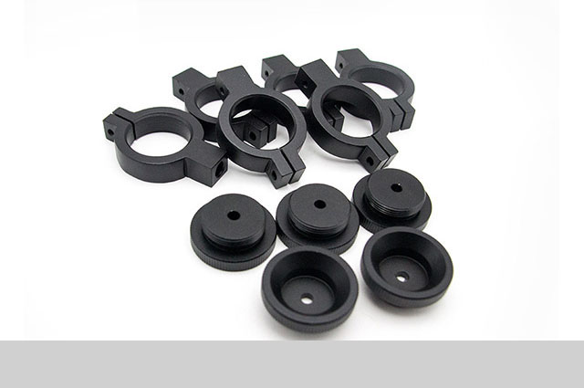 【數控加工】如何提高數控加工的精度?