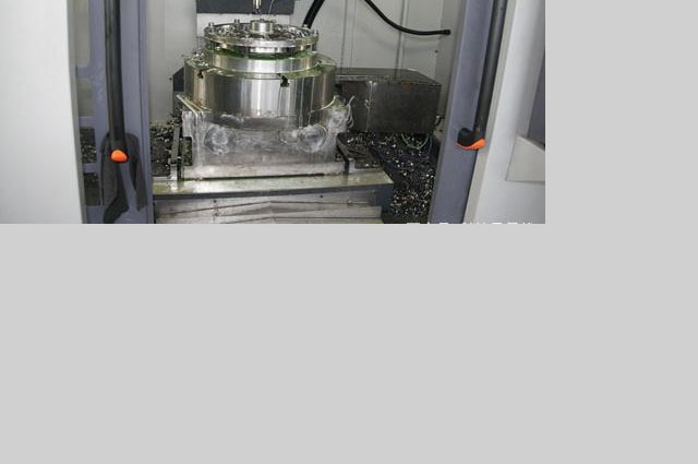 cnc車(chē)床加工的滾動(dòng)島軌