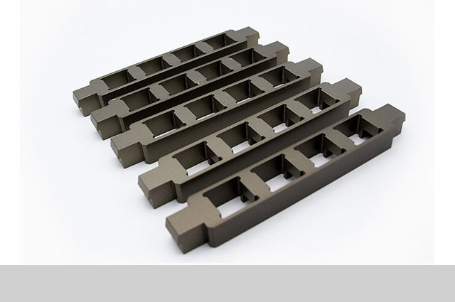 精密機械零件加工廠—深圳鑫創盟精密機械有限公司