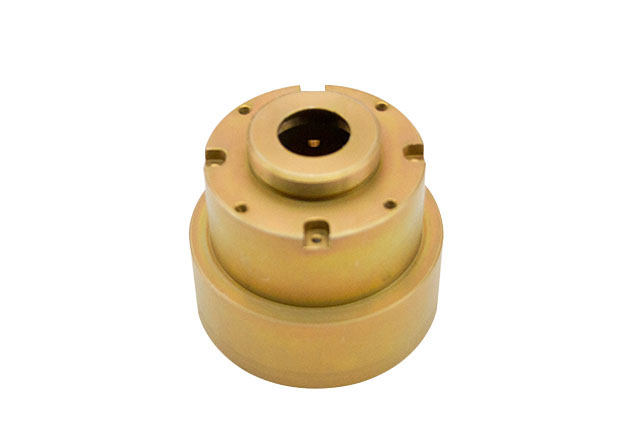 為什么數(shù)控加工會(huì)出現(xiàn)撞刀？怎么解決好呢？