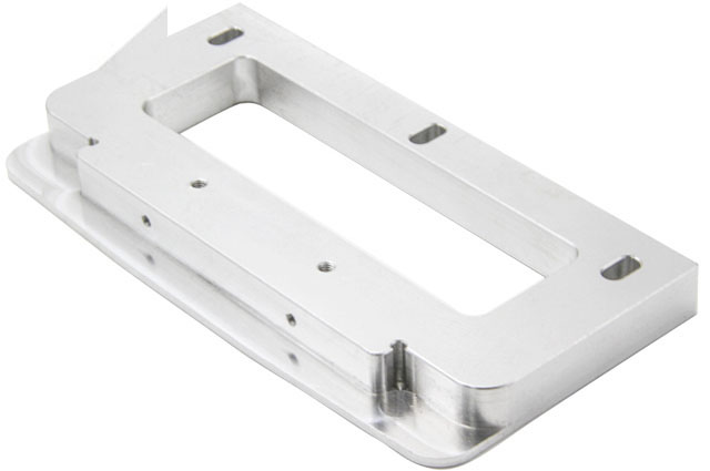 CNC精密機械加工 CNC精密機械加工