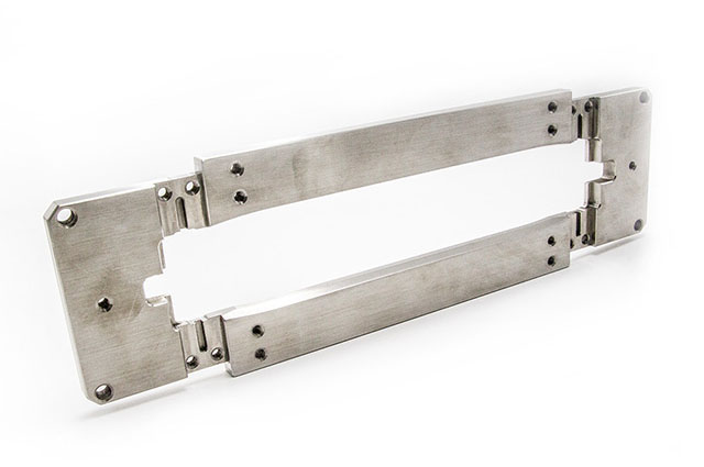 精密零部件加工 精密零部件加工