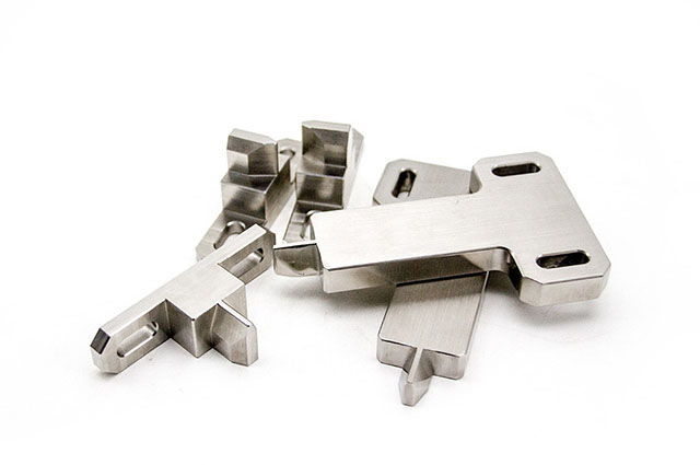 機械加工 機械加工