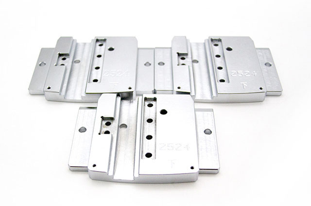 數控加工人員要注意什么?數控加工怎么安裝工件?