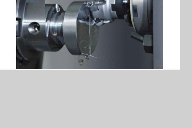 機械CNC鋁合金加工的切削誤差包括哪些？