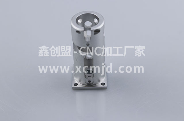 數控機床加工中的精度問題 數控機床加工中的精度問題