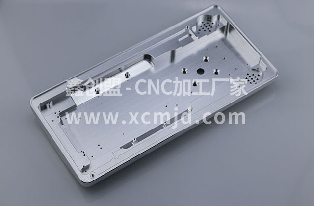 深圳cnc加工零件都具有哪些優(yōu)點 深圳cnc加工零件都具有哪些優(yōu)點