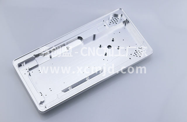 避免鋁合金殼體零件內壁的裂紋 避免鋁合金殼體零件內壁的裂紋