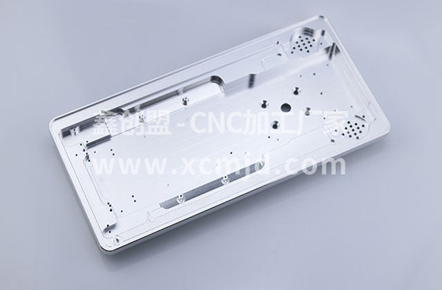 定制機器人軍工數控加工 交期外觀更耐打 定制機器人軍工數控加工 交期外觀更耐打