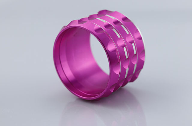 軍工零件加工工序劃分的原則你知道嗎？