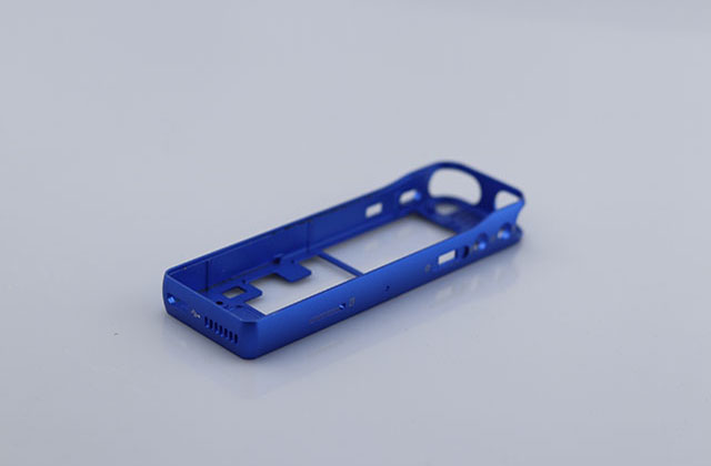 cnc醫療零件加工跟精密機械零件加工的區別