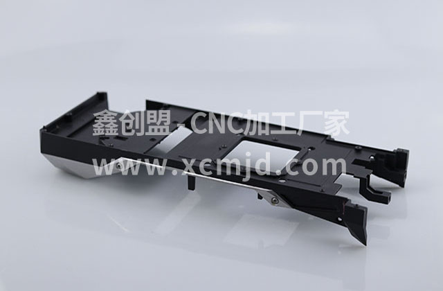 鑫創盟電機殼CNC加工:電腦鑼CNC加工有什么樣的原理 鑫創盟電機殼CNC加工:電腦鑼CNC加工有什么樣的原理