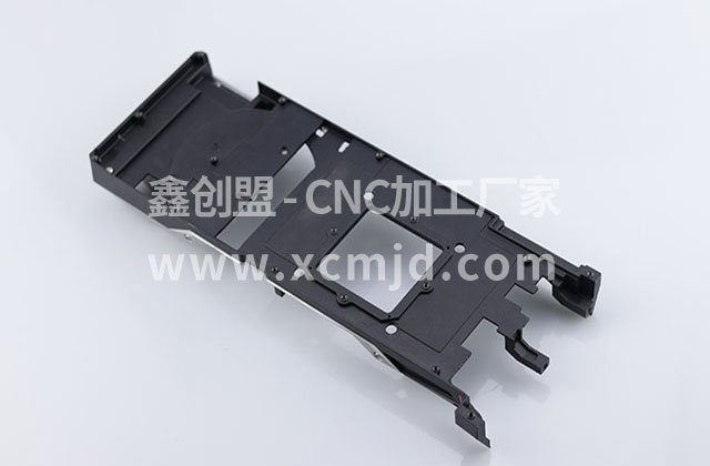 鋁合金通訊零件加工 精度滿足客戶需求 鋁合金通訊零件加工 精度滿足客戶需求