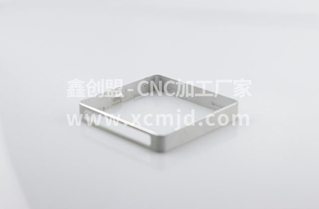 鋁合金CNC加工廠打樣，鑫創(chuàng)盟經(jīng)驗豐富