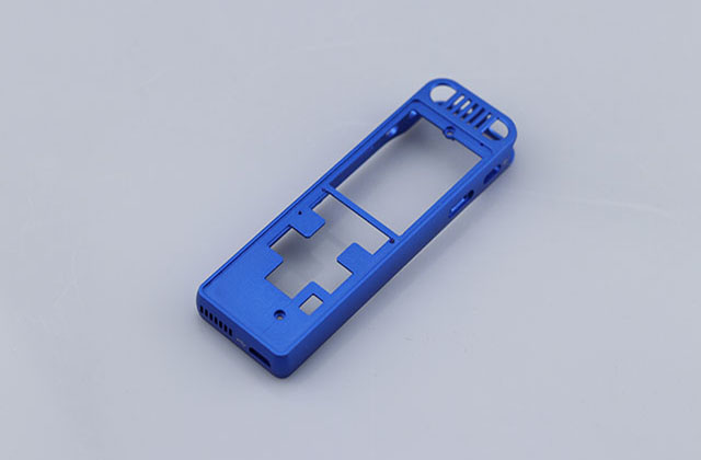 龍門連接器數控加工具體有哪些性能特點？