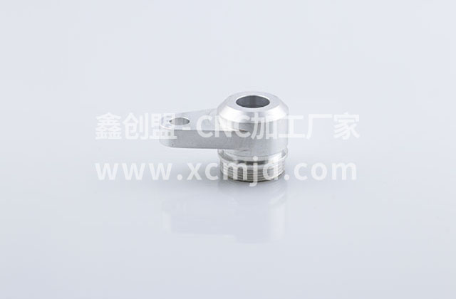 數(shù)控加工精密夾具制造需要具備哪些功能?