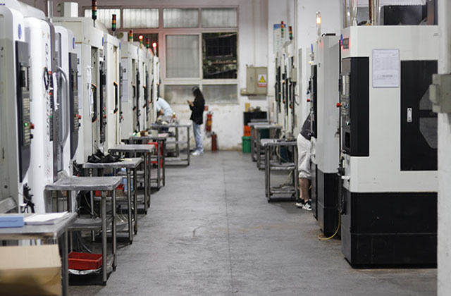 軸套數控加工人員需要必備哪些技能呢? 軸套數控加工人員需要必備哪些技能呢?