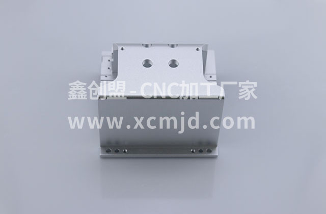 高品質CNC加工定制 鑫創盟更專業 高品質CNC加工定制 鑫創盟更專業