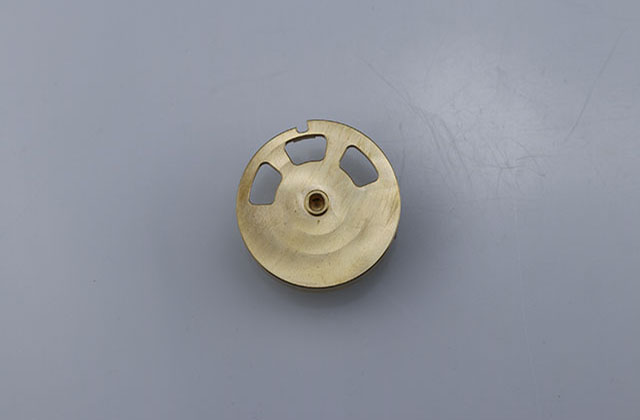  鑫創盟CNC加工怎么樣？ 