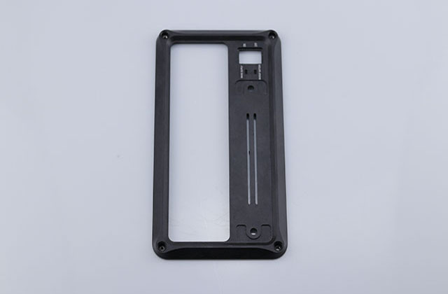 軸套數控加工廠軸套數控加工中心如何減少熱變形？