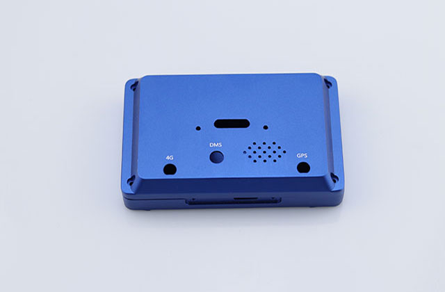 無人機零件五軸加工中心編程格式中刀具如何選擇？