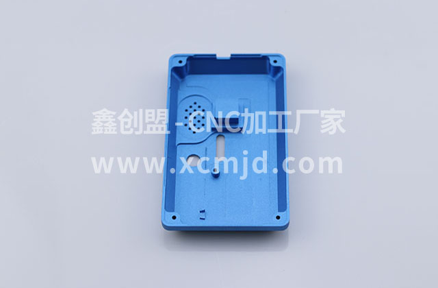 數控加工中心的優勢 數控加工中心的優勢