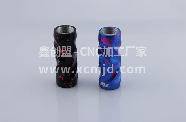  鑫創盟CNC加工 一家老客戶推薦的CNC加工廠 