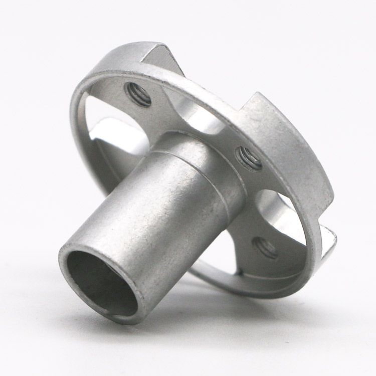 不銹鋼零件數控車床加工