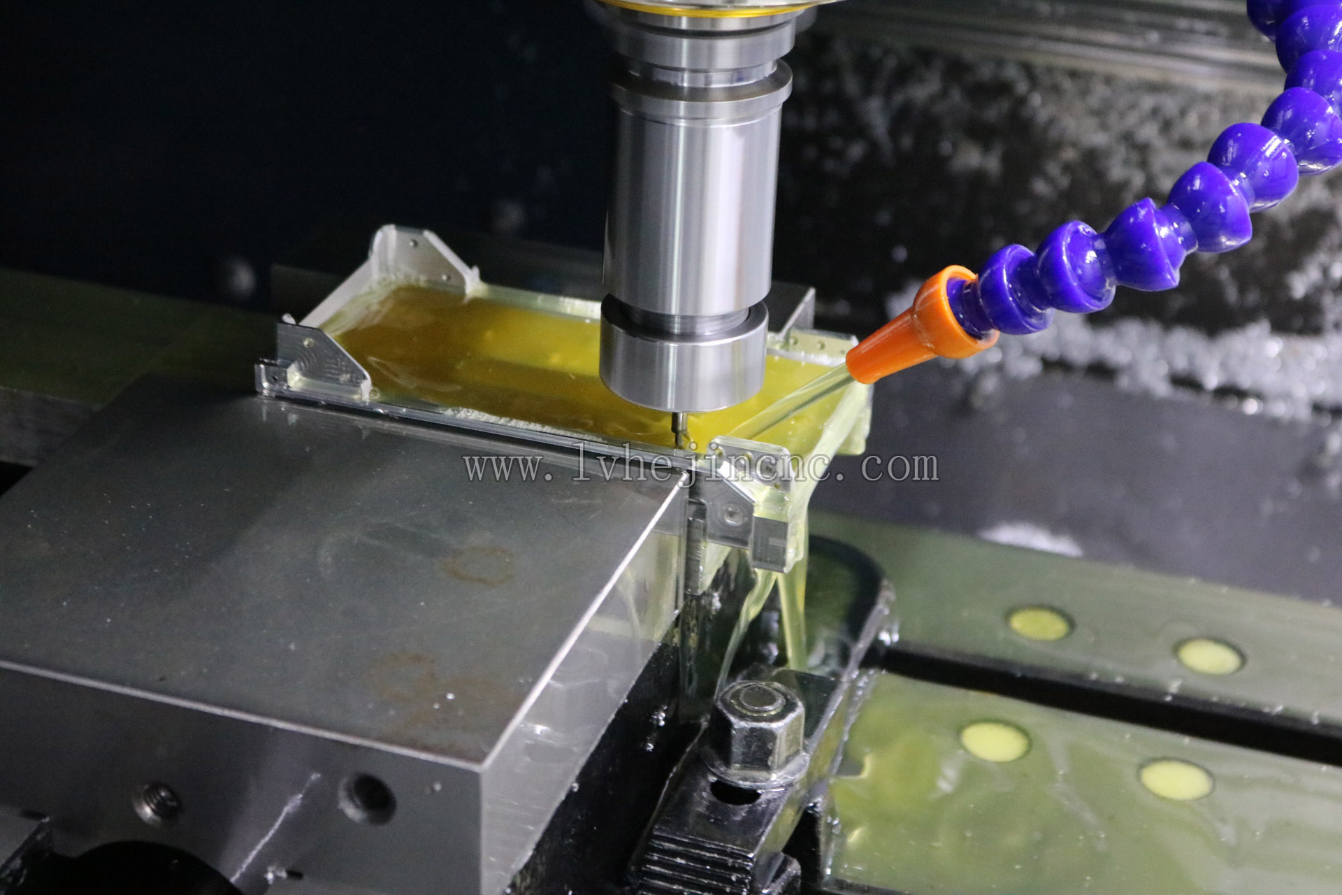 大型加工機械 大型加工機械