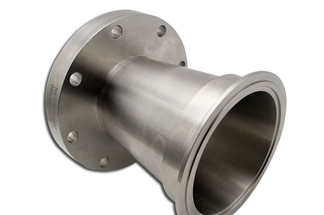 為什么要在CNC加工件上留加工余量?