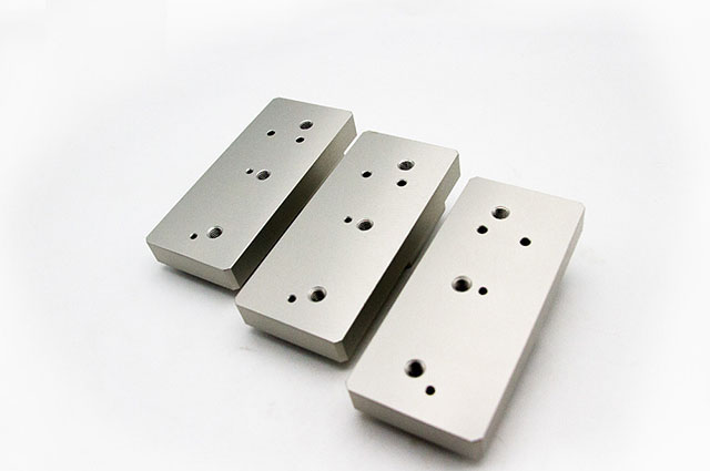 精密機械加工 精密機械加工