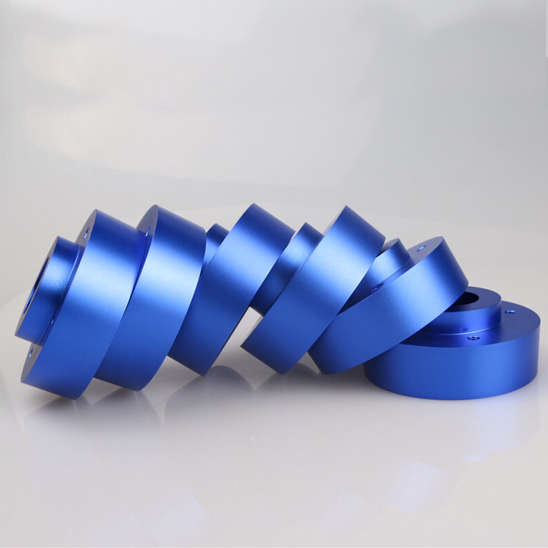 CNC鋁合金加工 CNC鋁合金加工