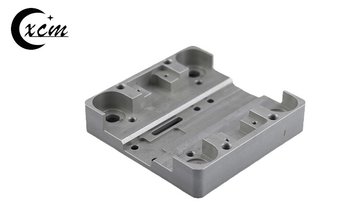 CNC精密件加工 CNC精密件加工